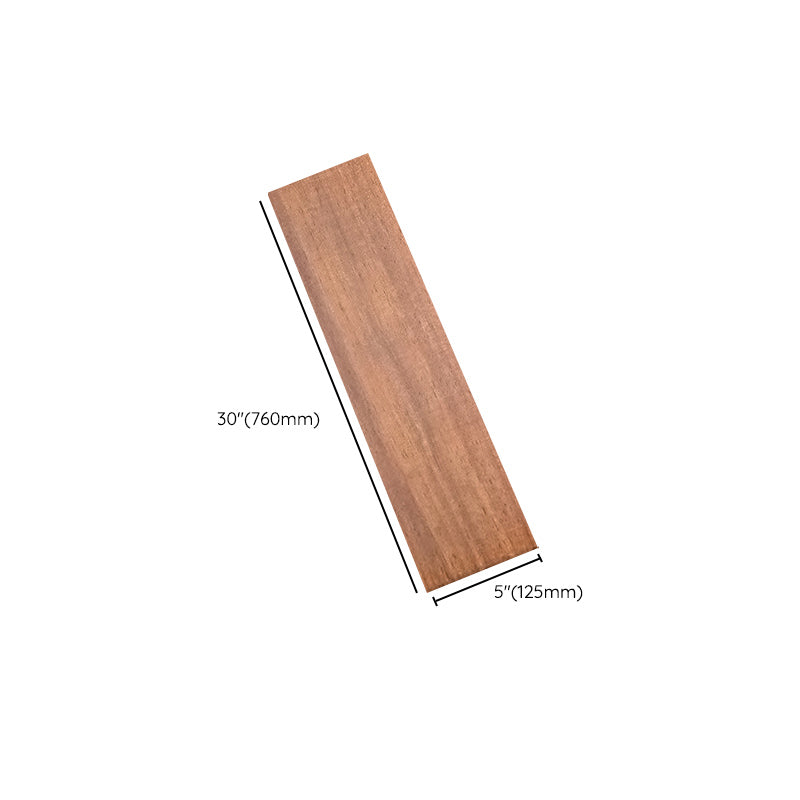 Contemporary Laminate Floor Solid Wood Laminate Floor with Waterproof Clearhalo 'Flooring 'Home Improvement' 'home_improvement' 'home_improvement_laminate_flooring' 'Laminate Flooring' 'laminate_flooring' Walls and Ceiling' 6511135