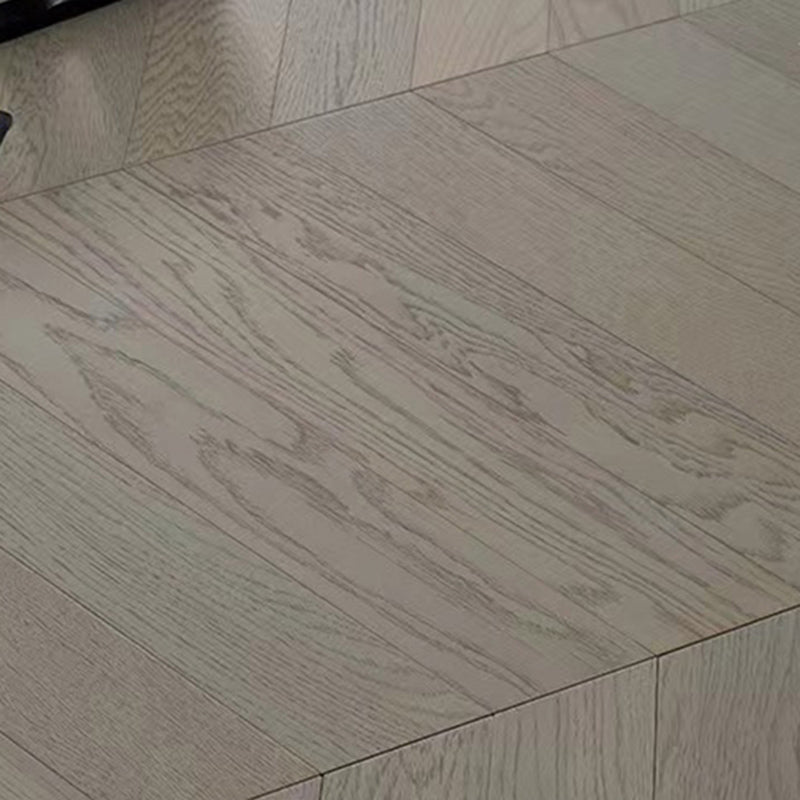 Solid Wood Laminate Floor Modern Simple Laminate Floor with Slip Resistant Green Grey Clearhalo 'Flooring 'Home Improvement' 'home_improvement' 'home_improvement_laminate_flooring' 'Laminate Flooring' 'laminate_flooring' Walls and Ceiling' 6511137