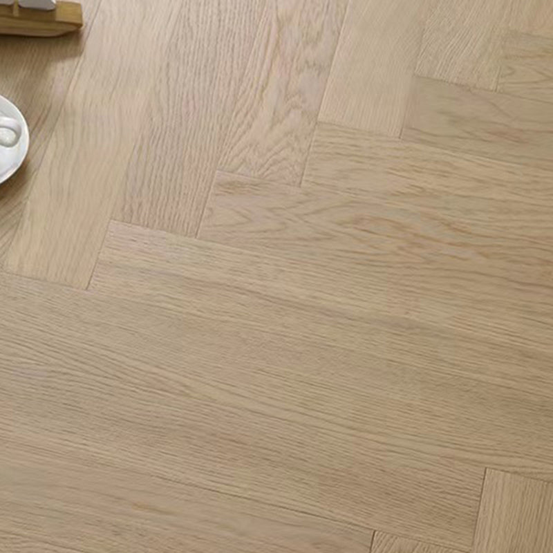 Solid Wood Laminate Floor Modern Simple Laminate Floor with Slip Resistant Cream Clearhalo 'Flooring 'Home Improvement' 'home_improvement' 'home_improvement_laminate_flooring' 'Laminate Flooring' 'laminate_flooring' Walls and Ceiling' 6511143