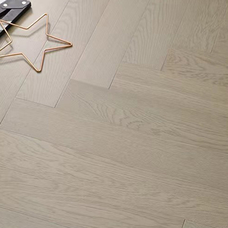 Solid Wood Laminate Floor Modern Simple Laminate Floor with Slip Resistant Beige Clearhalo 'Flooring 'Home Improvement' 'home_improvement' 'home_improvement_laminate_flooring' 'Laminate Flooring' 'laminate_flooring' Walls and Ceiling' 6511144