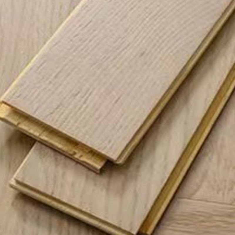 Solid Wood Laminate Floor Modern Simple Laminate Floor with Slip Resistant Clearhalo 'Flooring 'Home Improvement' 'home_improvement' 'home_improvement_laminate_flooring' 'Laminate Flooring' 'laminate_flooring' Walls and Ceiling' 6511149