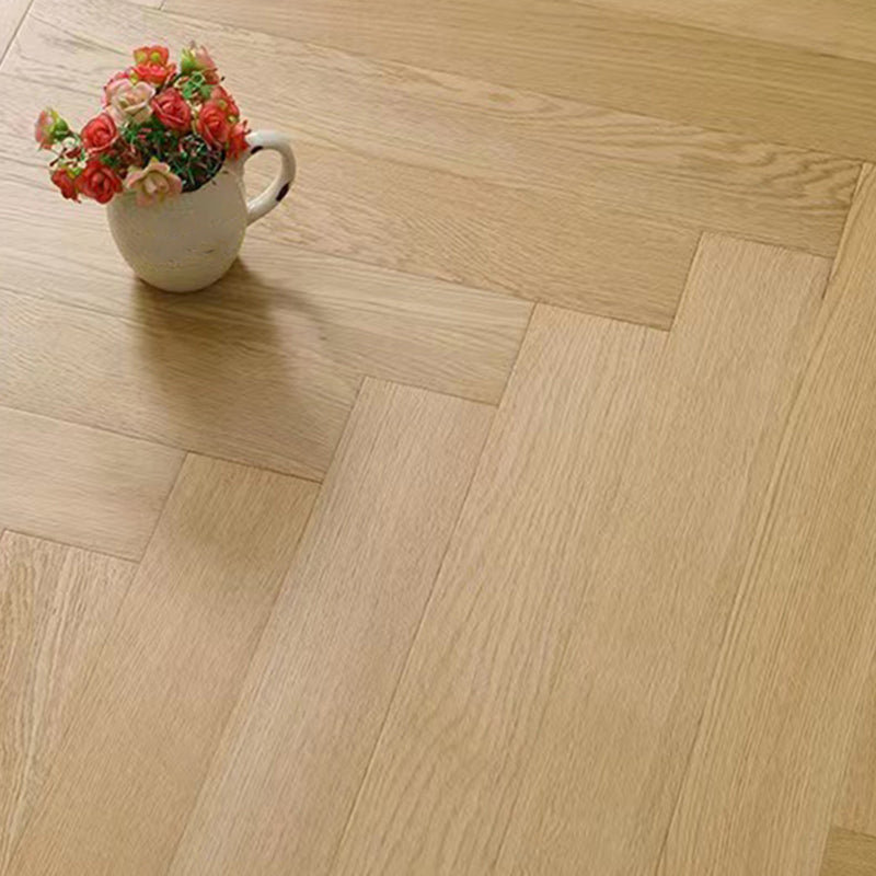 Solid Wood Laminate Floor Modern Simple Laminate Floor with Slip Resistant Natural Clearhalo 'Flooring 'Home Improvement' 'home_improvement' 'home_improvement_laminate_flooring' 'Laminate Flooring' 'laminate_flooring' Walls and Ceiling' 6511155