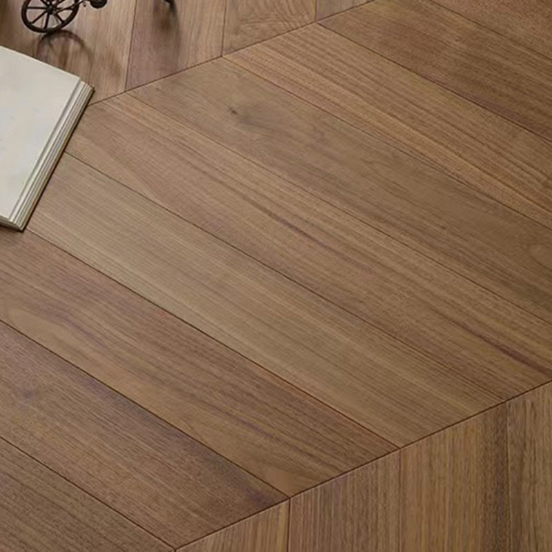 Solid Wood Laminate Floor Modern Simple Laminate Floor with Slip Resistant Light Brown Clearhalo 'Flooring 'Home Improvement' 'home_improvement' 'home_improvement_laminate_flooring' 'Laminate Flooring' 'laminate_flooring' Walls and Ceiling' 6511157