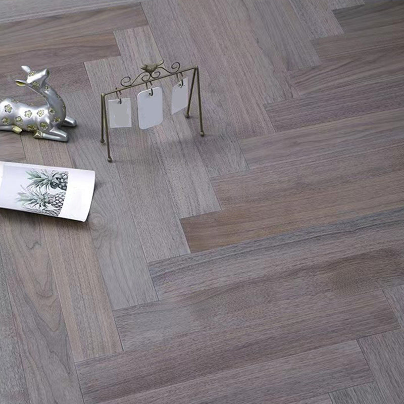 Solid Wood Laminate Floor Modern Simple Laminate Floor with Slip Resistant Clearhalo 'Flooring 'Home Improvement' 'home_improvement' 'home_improvement_laminate_flooring' 'Laminate Flooring' 'laminate_flooring' Walls and Ceiling' 6511160