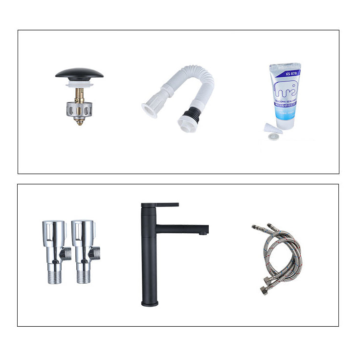 Modern Porcelain Trough Sink Oval-shape Trough Bathroom Sink Clearhalo 'Bathroom Remodel & Bathroom Fixtures' 'Bathroom Sinks & Faucet Components' 'Bathroom Sinks' 'bathroom_sink' 'Home Improvement' 'home_improvement' 'home_improvement_bathroom_sink' 6511298