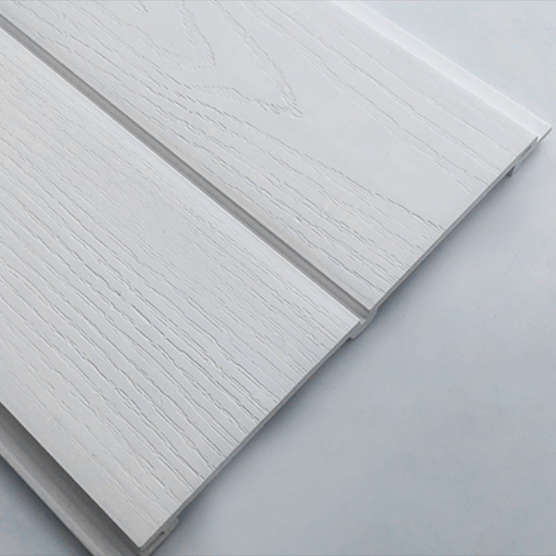 Solid Paneling Waterproof Modern Style Living Room Wood Shiplap Wall Panel (100-Pack) Clearhalo 'Flooring 'Home Improvement' 'home_improvement' 'home_improvement_wall_paneling' 'Wall Paneling' 'wall_paneling' 'Walls & Ceilings' Walls and Ceiling' 6511494