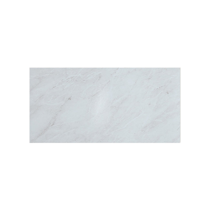 Modern Field Tile/Single Tile Wallpaper PVC Peel and Stick Backsplash Wall Tile Clearhalo 'Flooring 'Home Improvement' 'home_improvement' 'home_improvement_peel_stick_blacksplash' 'Peel & Stick Backsplash Tile' 'peel_stick_blacksplash' 'Walls & Ceilings' Walls and Ceiling' 6511686