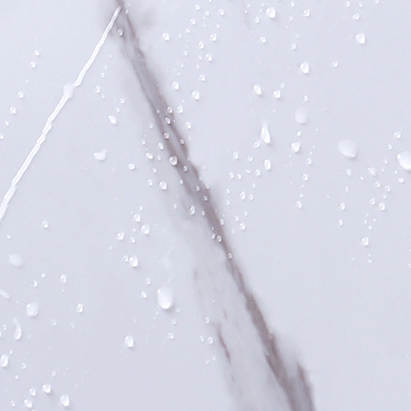 Modern Peel and Stick Backsplash Wall Tile PVC Tile-Peel & Stick Clearhalo 'Flooring 'Home Improvement' 'home_improvement' 'home_improvement_peel_stick_blacksplash' 'Peel & Stick Backsplash Tile' 'peel_stick_blacksplash' 'Walls & Ceilings' Walls and Ceiling' 6512056