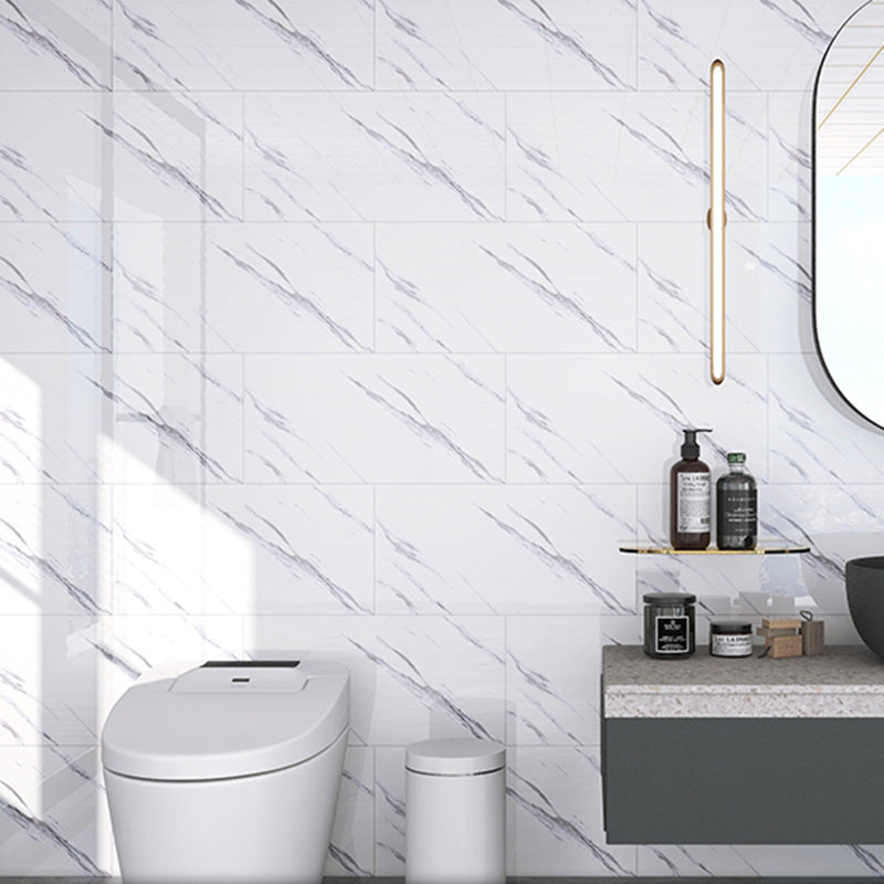 Modern Peel and Stick Backsplash Wall Tile PVC Tile-Peel & Stick Clearhalo 'Flooring 'Home Improvement' 'home_improvement' 'home_improvement_peel_stick_blacksplash' 'Peel & Stick Backsplash Tile' 'peel_stick_blacksplash' 'Walls & Ceilings' Walls and Ceiling' 6512068