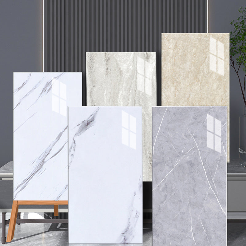 Modern Peel and Stick Backsplash Wall Tile PVC Tile-Peel & Stick Clearhalo 'Flooring 'Home Improvement' 'home_improvement' 'home_improvement_peel_stick_blacksplash' 'Peel & Stick Backsplash Tile' 'peel_stick_blacksplash' 'Walls & Ceilings' Walls and Ceiling' 6512070