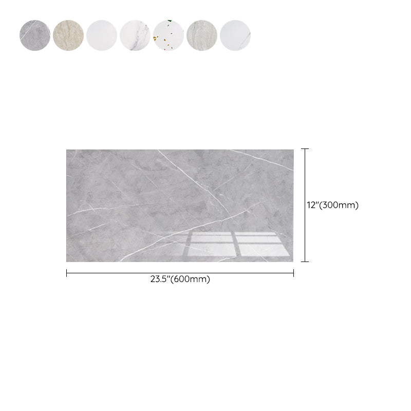 Modern Peel and Stick Backsplash Wall Tile PVC Tile-Peel & Stick Clearhalo 'Flooring 'Home Improvement' 'home_improvement' 'home_improvement_peel_stick_blacksplash' 'Peel & Stick Backsplash Tile' 'peel_stick_blacksplash' 'Walls & Ceilings' Walls and Ceiling' 6512071