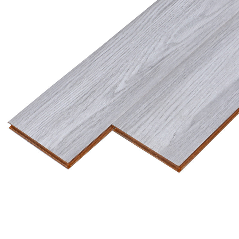 Scratch Resistant Laminate Flooring Click-Lock Laminate Plank Flooring Clearhalo 'Flooring 'Home Improvement' 'home_improvement' 'home_improvement_laminate_flooring' 'Laminate Flooring' 'laminate_flooring' Walls and Ceiling' 6513453