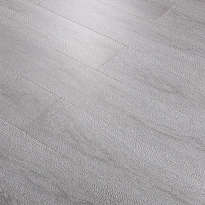 Scratch Resistant Laminate Flooring Click-Lock Laminate Plank Flooring Grey Clearhalo 'Flooring 'Home Improvement' 'home_improvement' 'home_improvement_laminate_flooring' 'Laminate Flooring' 'laminate_flooring' Walls and Ceiling' 6513463