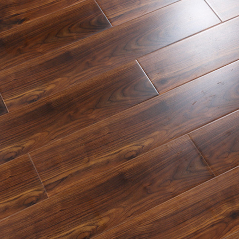 Scratch Resistant Laminate Flooring Click-Lock Laminate Plank Flooring Clearhalo 'Flooring 'Home Improvement' 'home_improvement' 'home_improvement_laminate_flooring' 'Laminate Flooring' 'laminate_flooring' Walls and Ceiling' 6513466
