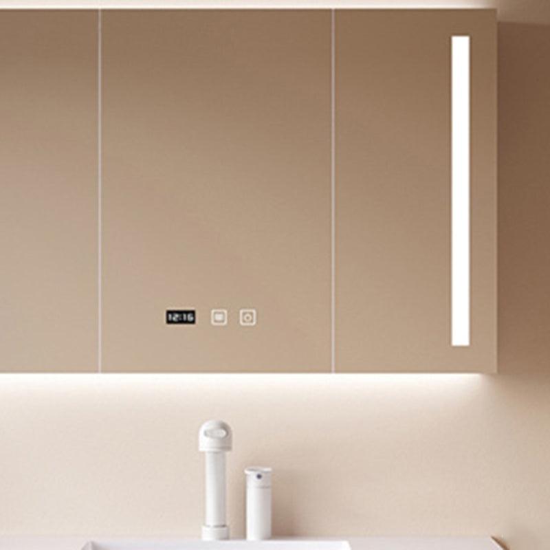 Contemporary Wood Sink Cabinet Bathroom Vanity Cabinet with Storage Clearhalo 'Bathroom Remodel & Bathroom Fixtures' 'Bathroom Vanities' 'bathroom_vanities' 'Home Improvement' 'home_improvement' 'home_improvement_bathroom_vanities' 6513507