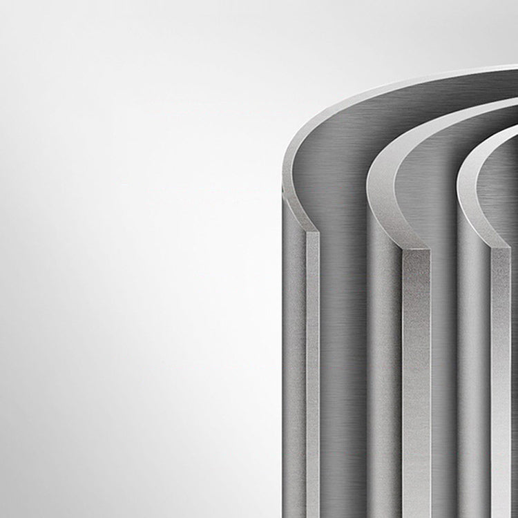 Contemporary Retractable Kitchen Faucet Stainless Steel 1-Handle High Arc Kitchen Faucet Clearhalo 'Home Improvement' 'home_improvement' 'home_improvement_kitchen_faucets' 'Kitchen Faucets' 'Kitchen Remodel & Kitchen Fixtures' 'Kitchen Sinks & Faucet Components' 'kitchen_faucets' 6522308