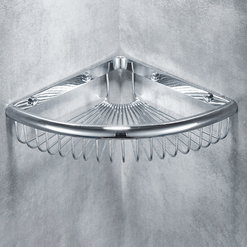 Traditional Brass Bath Hardware Set Bath Shelf Bathroom Accessory Set Clearhalo 'Bathroom Hardware Sets' 'Bathroom Hardware' 'Bathroom Remodel & Bathroom Fixtures' 'bathroom_hardware_sets' 'Home Improvement' 'home_improvement' 'home_improvement_bathroom_hardware_sets' 6524241