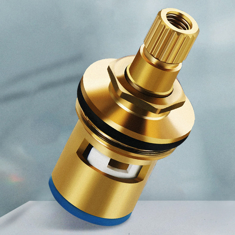 Contemporary Single Handle Kitchen Faucet Pull-down Wall-mounted Faucet in Chrome Clearhalo 'Home Improvement' 'home_improvement' 'home_improvement_kitchen_faucets' 'Kitchen Faucets' 'Kitchen Remodel & Kitchen Fixtures' 'Kitchen Sinks & Faucet Components' 'kitchen_faucets' 6527876