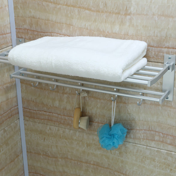 Frosted Glass Single Sliding Shower Enclosure Framed Shower Kit in White Clearhalo 'Bathroom Remodel & Bathroom Fixtures' 'Home Improvement' 'home_improvement' 'home_improvement_shower_stalls_enclosures' 'Shower Stalls & Enclosures' 'shower_stalls_enclosures' 'Showers & Bathtubs' 6528203