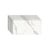 Modern Peel and Stick Tile PVC Rectangular 10 Pack Peel & Stick Field Tile for Kitchen Marble Clearhalo 'Flooring 'Home Improvement' 'home_improvement' 'home_improvement_peel_stick_blacksplash' 'Peel & Stick Backsplash Tile' 'peel_stick_blacksplash' 'Walls & Ceilings' Walls and Ceiling' 6528436