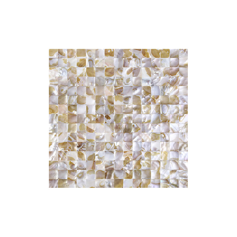 Modern Peel and Stick Wall Tile Stone Composite Grid Peel and Stick Tiles for Shower Light Camel Clearhalo 'Flooring 'Home Improvement' 'home_improvement' 'home_improvement_peel_stick_blacksplash' 'Peel & Stick Backsplash Tile' 'peel_stick_blacksplash' 'Walls & Ceilings' Walls and Ceiling' 6528472