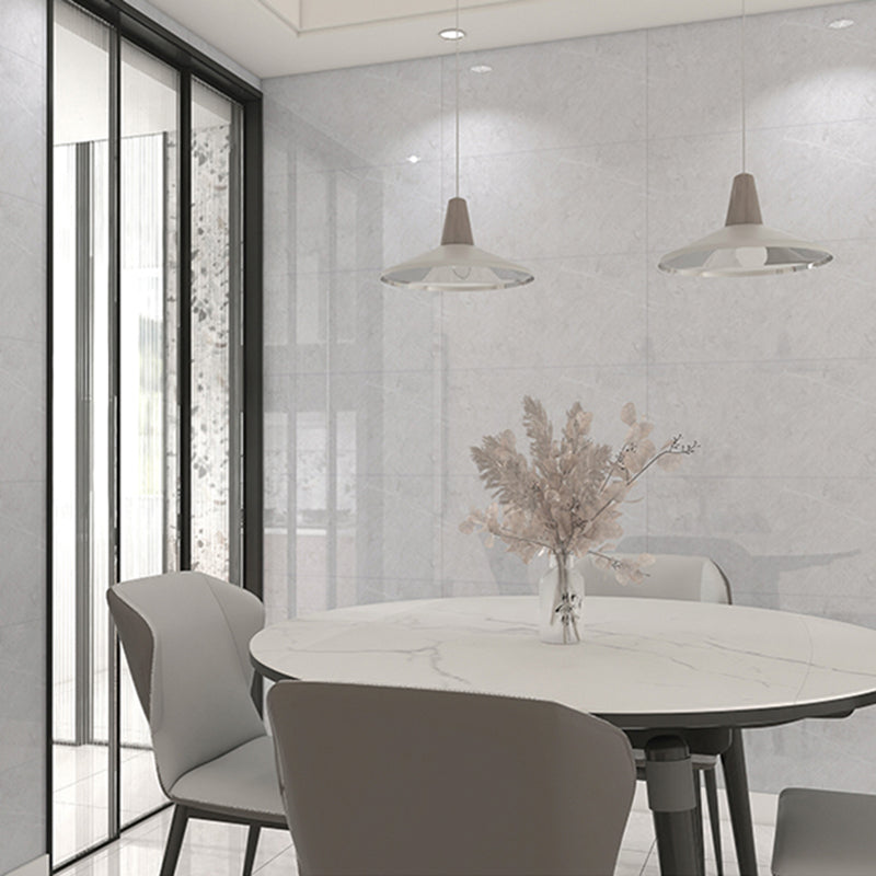 Modern Peel/Stick Backsplash Tile Kitchen and Bathroom Wallpaper Clearhalo 'Flooring 'Home Improvement' 'home_improvement' 'home_improvement_peel_stick_blacksplash' 'Peel & Stick Backsplash Tile' 'peel_stick_blacksplash' 'Walls & Ceilings' Walls and Ceiling' 6528489