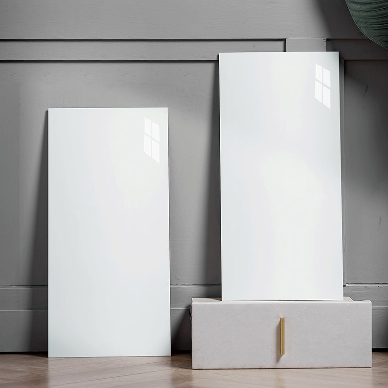 Modern Peel/Stick Backsplash Tile Kitchen and Bathroom Wallpaper Ivory Clearhalo 'Flooring 'Home Improvement' 'home_improvement' 'home_improvement_peel_stick_blacksplash' 'Peel & Stick Backsplash Tile' 'peel_stick_blacksplash' 'Walls & Ceilings' Walls and Ceiling' 6528491