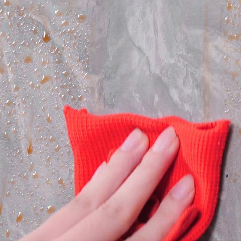 Modern Peel/Stick Backsplash Tile Kitchen and Bathroom Wallpaper Clearhalo 'Flooring 'Home Improvement' 'home_improvement' 'home_improvement_peel_stick_blacksplash' 'Peel & Stick Backsplash Tile' 'peel_stick_blacksplash' 'Walls & Ceilings' Walls and Ceiling' 6528497