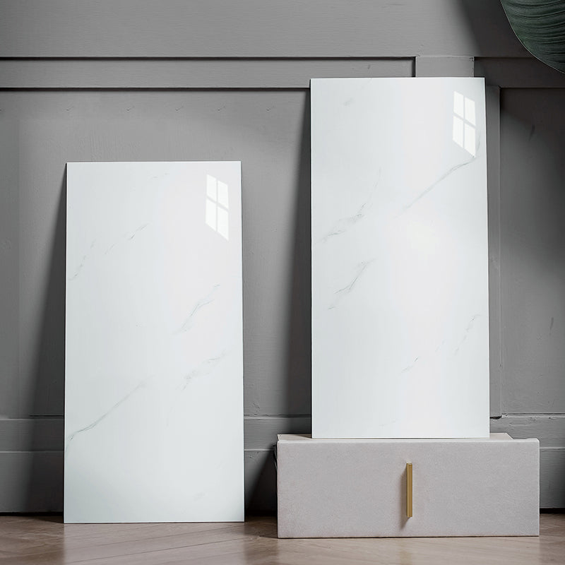 Modern Peel/Stick Backsplash Tile Kitchen and Bathroom Wallpaper Textured White Clearhalo 'Flooring 'Home Improvement' 'home_improvement' 'home_improvement_peel_stick_blacksplash' 'Peel & Stick Backsplash Tile' 'peel_stick_blacksplash' 'Walls & Ceilings' Walls and Ceiling' 6528498