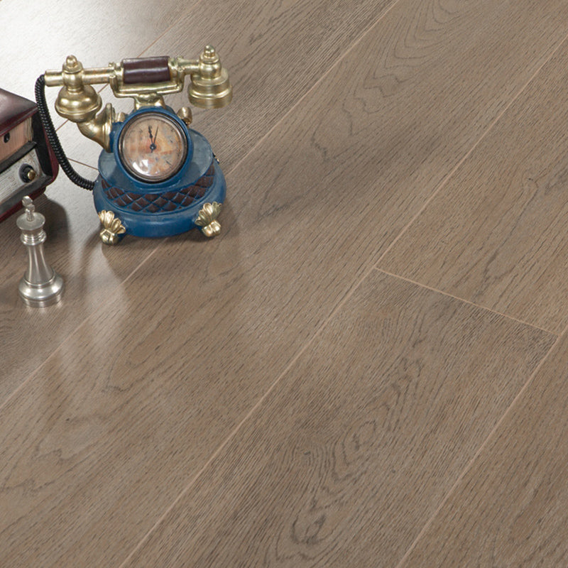 Pine Slip Resistant Laminate Plank Flooring Modern Laminate Floor Light Coffee Clearhalo 'Flooring 'Home Improvement' 'home_improvement' 'home_improvement_laminate_flooring' 'Laminate Flooring' 'laminate_flooring' Walls and Ceiling' 6528513