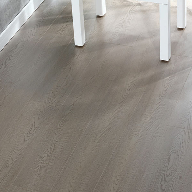Pine Slip Resistant Laminate Plank Flooring Modern Laminate Floor Gray Yellow Clearhalo 'Flooring 'Home Improvement' 'home_improvement' 'home_improvement_laminate_flooring' 'Laminate Flooring' 'laminate_flooring' Walls and Ceiling' 6528516