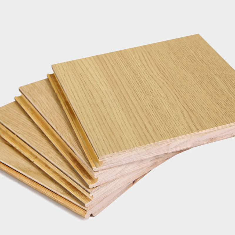 Pine Slip Resistant Laminate Plank Flooring Modern Laminate Floor Clearhalo 'Flooring 'Home Improvement' 'home_improvement' 'home_improvement_laminate_flooring' 'Laminate Flooring' 'laminate_flooring' Walls and Ceiling' 6528523