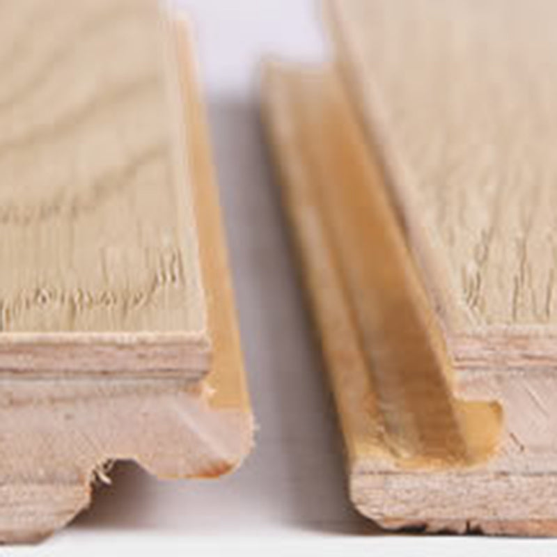 Pine Slip Resistant Laminate Plank Flooring Modern Laminate Floor Clearhalo 'Flooring 'Home Improvement' 'home_improvement' 'home_improvement_laminate_flooring' 'Laminate Flooring' 'laminate_flooring' Walls and Ceiling' 6528525