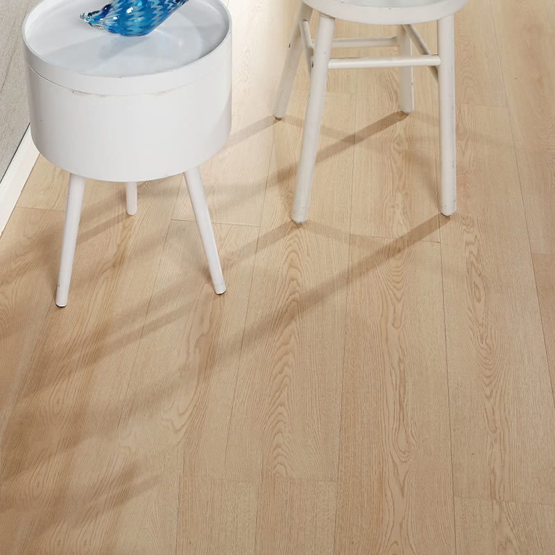 Pine Slip Resistant Laminate Plank Flooring Modern Laminate Floor Beige Clearhalo 'Flooring 'Home Improvement' 'home_improvement' 'home_improvement_laminate_flooring' 'Laminate Flooring' 'laminate_flooring' Walls and Ceiling' 6528551