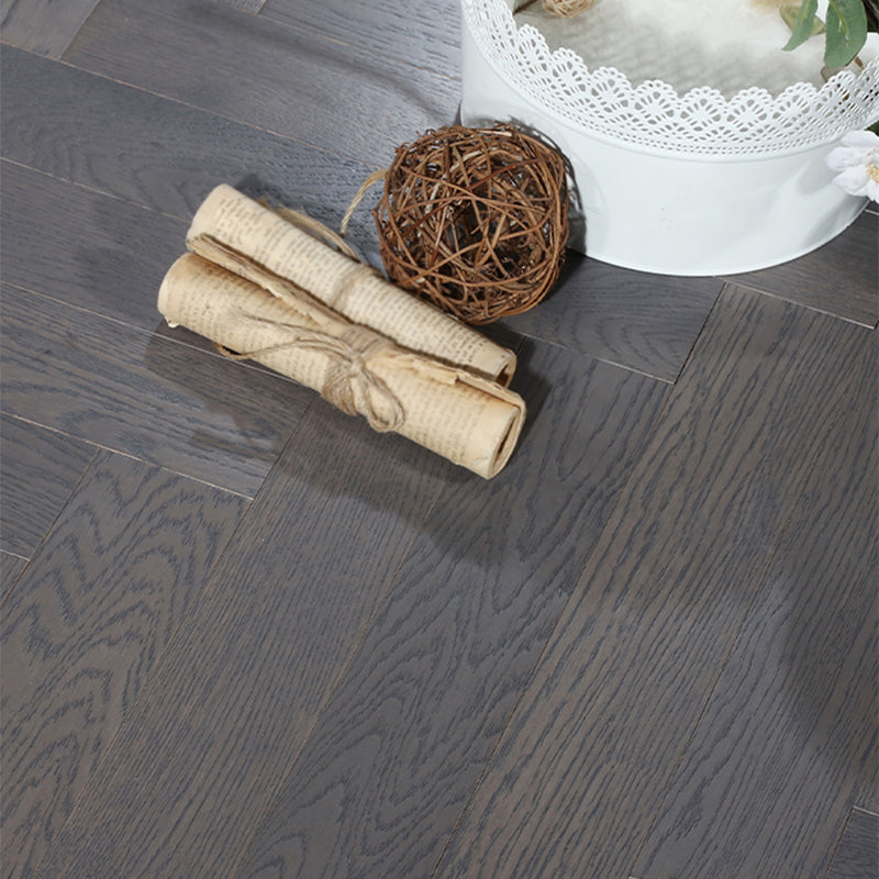 Solid Wood Laminate Flooring Modern Style Laminate Flooring with Waterproof Clearhalo 'Flooring 'Home Improvement' 'home_improvement' 'home_improvement_laminate_flooring' 'Laminate Flooring' 'laminate_flooring' Walls and Ceiling' 6528566