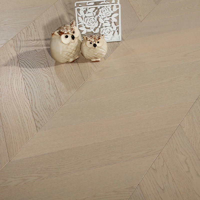 Solid Wood Laminate Flooring Modern Style Laminate Flooring with Waterproof Cream Clearhalo 'Flooring 'Home Improvement' 'home_improvement' 'home_improvement_laminate_flooring' 'Laminate Flooring' 'laminate_flooring' Walls and Ceiling' 6528588