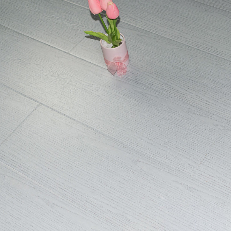 Modern Style Laminate Flooring Wooden Laminate Flooring with Waterproof Grey Clearhalo 'Flooring 'Home Improvement' 'home_improvement' 'home_improvement_laminate_flooring' 'Laminate Flooring' 'laminate_flooring' Walls and Ceiling' 6528677