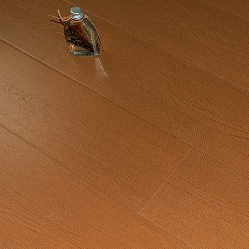 Modern Style Laminate Flooring Wooden Laminate Flooring with Waterproof Clearhalo 'Flooring 'Home Improvement' 'home_improvement' 'home_improvement_laminate_flooring' 'Laminate Flooring' 'laminate_flooring' Walls and Ceiling' 6528681