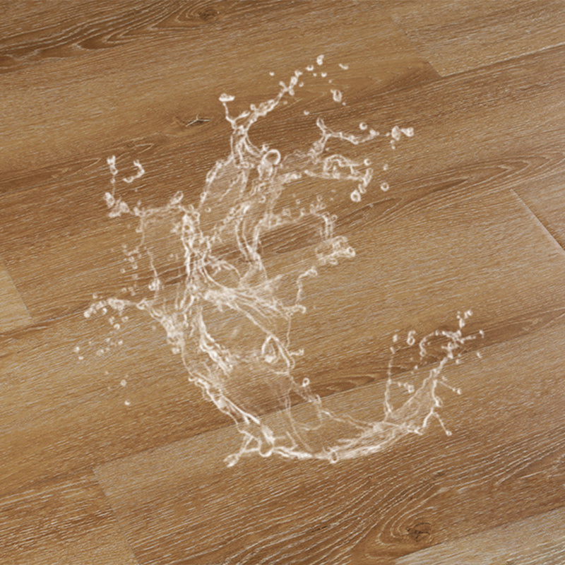 Modern Style Laminate Flooring Wooden Laminate Flooring with Waterproof Clearhalo 'Flooring 'Home Improvement' 'home_improvement' 'home_improvement_laminate_flooring' 'Laminate Flooring' 'laminate_flooring' Walls and Ceiling' 6528695