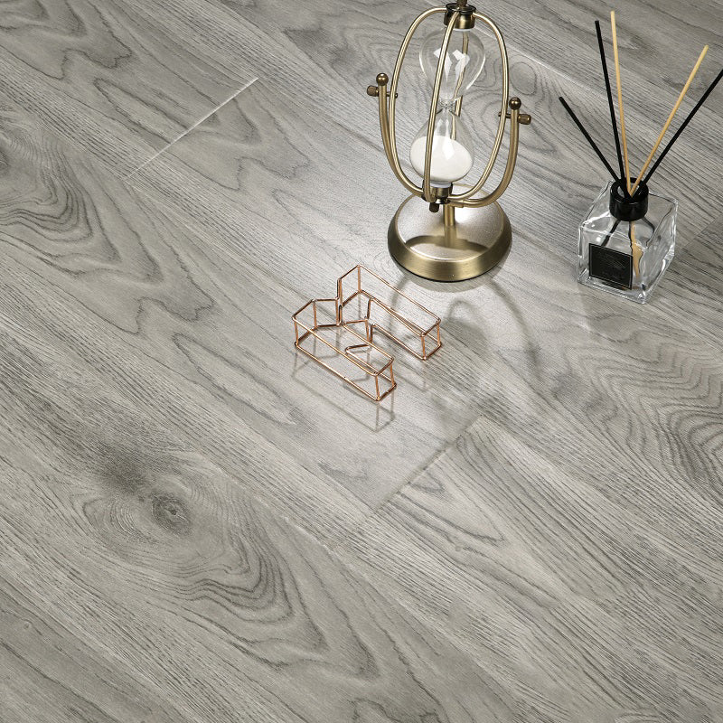 Modern Style Laminate Flooring Wooden Laminate Flooring with Waterproof Gray Yellow Clearhalo 'Flooring 'Home Improvement' 'home_improvement' 'home_improvement_laminate_flooring' 'Laminate Flooring' 'laminate_flooring' Walls and Ceiling' 6528706