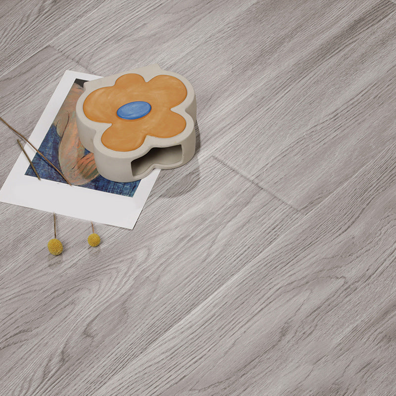 Modern Style Laminate Flooring Wooden Laminate Flooring with Waterproof Ash Wood Grain 376.7 sq ft. - 245 Pieces Clearhalo 'Flooring 'Home Improvement' 'home_improvement' 'home_improvement_laminate_flooring' 'Laminate Flooring' 'laminate_flooring' Walls and Ceiling' 6528707