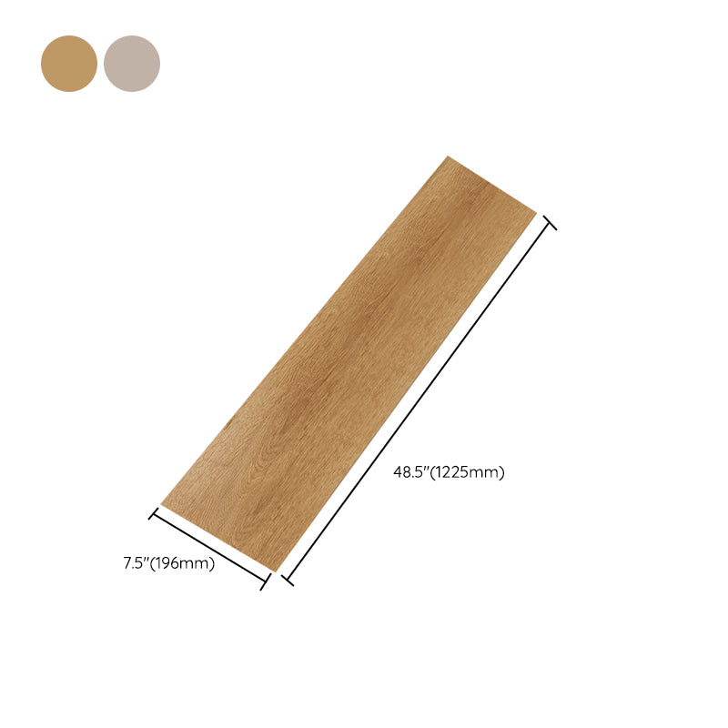 Contemporary Style Laminate Solid Wood Laminate Plank Flooring Clearhalo 'Flooring 'Home Improvement' 'home_improvement' 'home_improvement_laminate_flooring' 'Laminate Flooring' 'laminate_flooring' Walls and Ceiling' 6528746