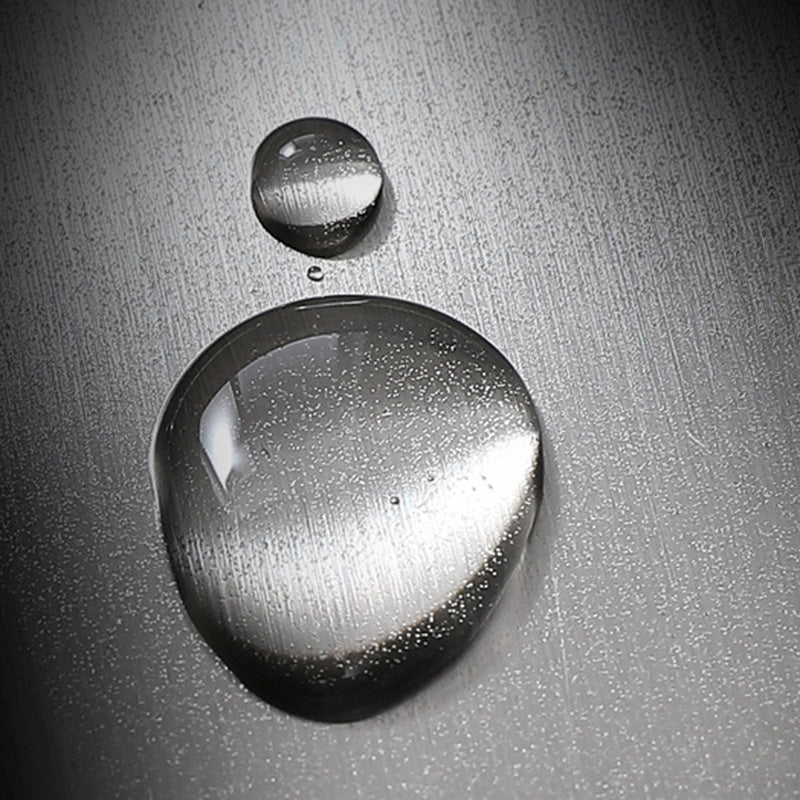 Stainless Steel Kitchen Sink Rectangle Shape Kitchen Sink with Single Bowl Clearhalo 'Home Improvement' 'home_improvement' 'home_improvement_kitchen_sinks' 'Kitchen Remodel & Kitchen Fixtures' 'Kitchen Sinks & Faucet Components' 'Kitchen Sinks' 'kitchen_sinks' 6528823