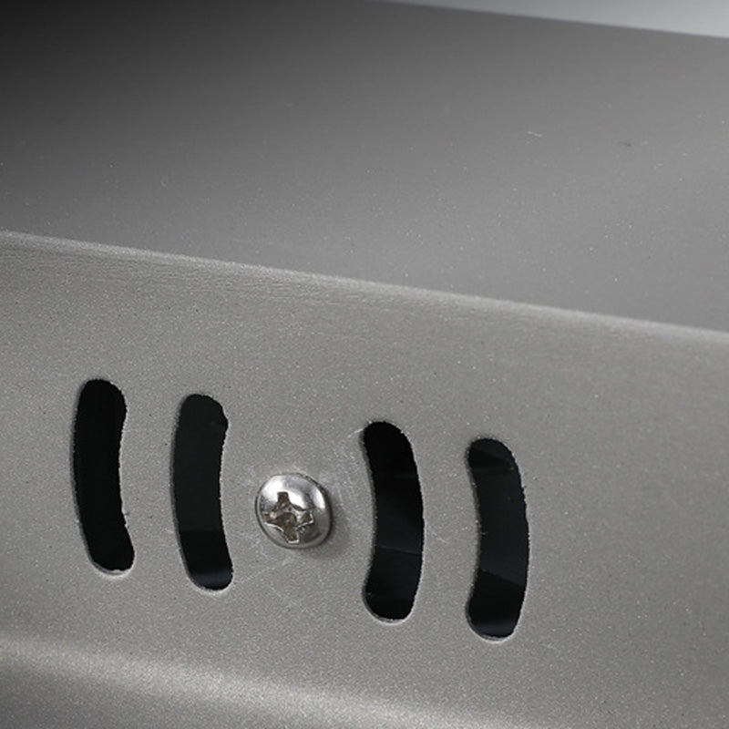 Stainless Steel Kitchen Sink Rectangle Shape Kitchen Sink with Single Bowl Clearhalo 'Home Improvement' 'home_improvement' 'home_improvement_kitchen_sinks' 'Kitchen Remodel & Kitchen Fixtures' 'Kitchen Sinks & Faucet Components' 'Kitchen Sinks' 'kitchen_sinks' 6528825