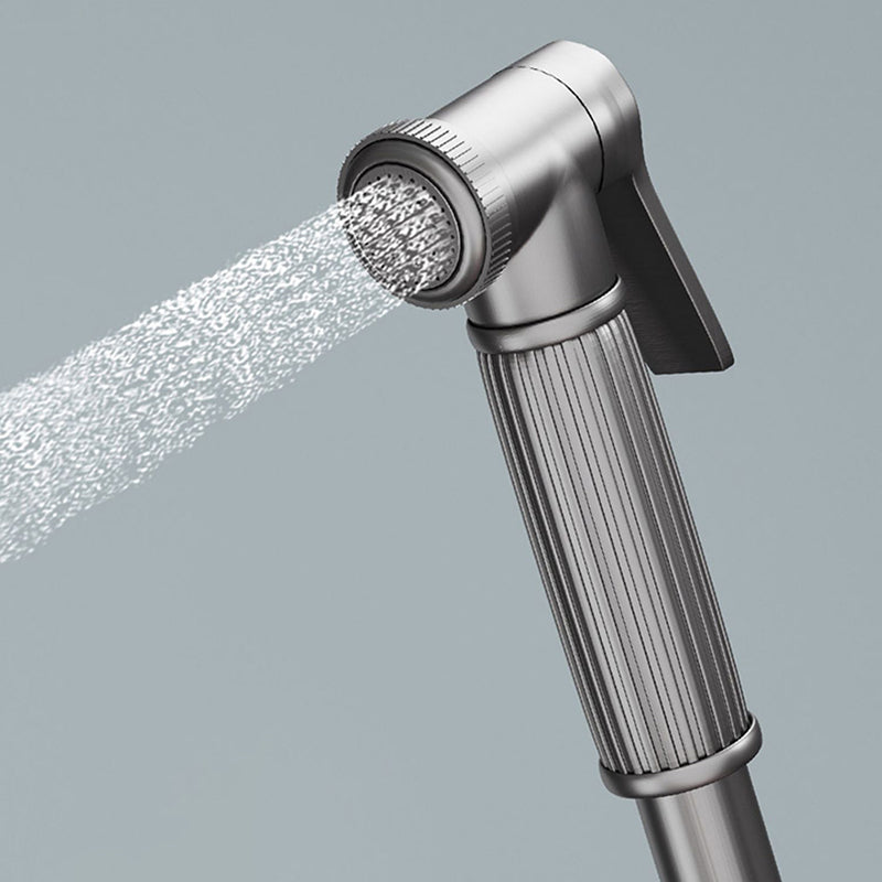 Modern Style Shower System Copper Spot Resist Wall Mounted Shower System Clearhalo 'Bathroom Remodel & Bathroom Fixtures' 'Home Improvement' 'home_improvement' 'home_improvement_shower_faucets' 'Shower Faucets & Systems' 'shower_faucets' 'Showers & Bathtubs Plumbing' 'Showers & Bathtubs' 6528942