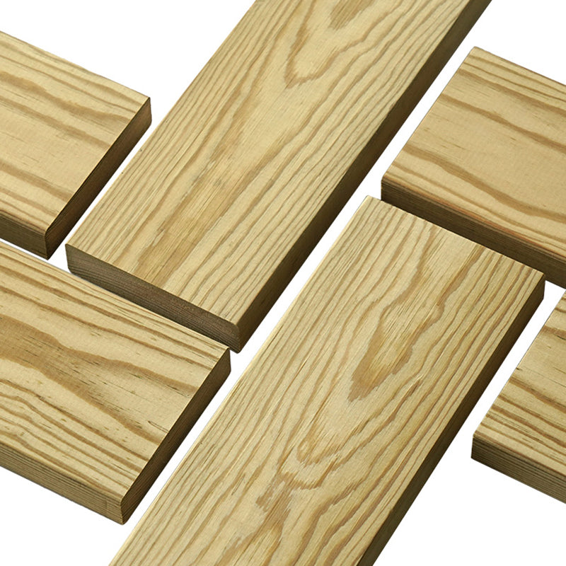 Contemporary Wood Flooring Nail Water Resistant Wooden Floor Clearhalo 'Flooring 'Hardwood Flooring' 'hardwood_flooring' 'Home Improvement' 'home_improvement' 'home_improvement_hardwood_flooring' Walls and Ceiling' 6529270