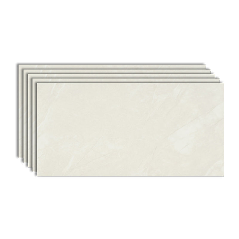 Modern Field Tile/Single Tile PVC Peel and Stick Backsplash Wall Tile Yellow Clearhalo 'Flooring 'Home Improvement' 'home_improvement' 'home_improvement_peel_stick_blacksplash' 'Peel & Stick Backsplash Tile' 'peel_stick_blacksplash' 'Walls & Ceilings' Walls and Ceiling' 6531792