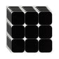 Ceramic Black Wall Tile Square Flower Pattern Tile Wall and Floor Antique Black Clearhalo 'Floor Tiles & Wall Tiles' 'floor_tiles_wall_tiles' 'Flooring 'Home Improvement' 'home_improvement' 'home_improvement_floor_tiles_wall_tiles' Walls and Ceiling' 6540311
