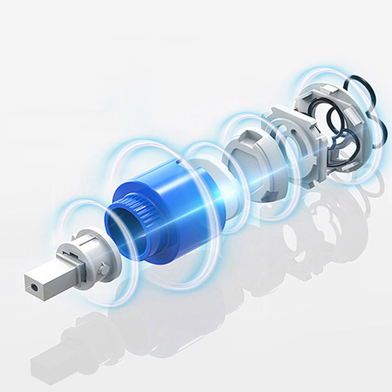 Modern Style Shower System Spot Resist Copper Wall Mounted Shower System Clearhalo 'Bathroom Remodel & Bathroom Fixtures' 'Home Improvement' 'home_improvement' 'home_improvement_shower_faucets' 'Shower Faucets & Systems' 'shower_faucets' 'Showers & Bathtubs Plumbing' 'Showers & Bathtubs' 6540678