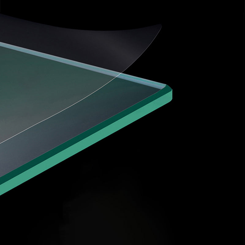 Rectangular Sliding Shower Enclosure Full Frame Shower Enclosure with Tempered Glass Clearhalo 'Bathroom Remodel & Bathroom Fixtures' 'Home Improvement' 'home_improvement' 'home_improvement_shower_stalls_enclosures' 'Shower Stalls & Enclosures' 'shower_stalls_enclosures' 'Showers & Bathtubs' 6540915